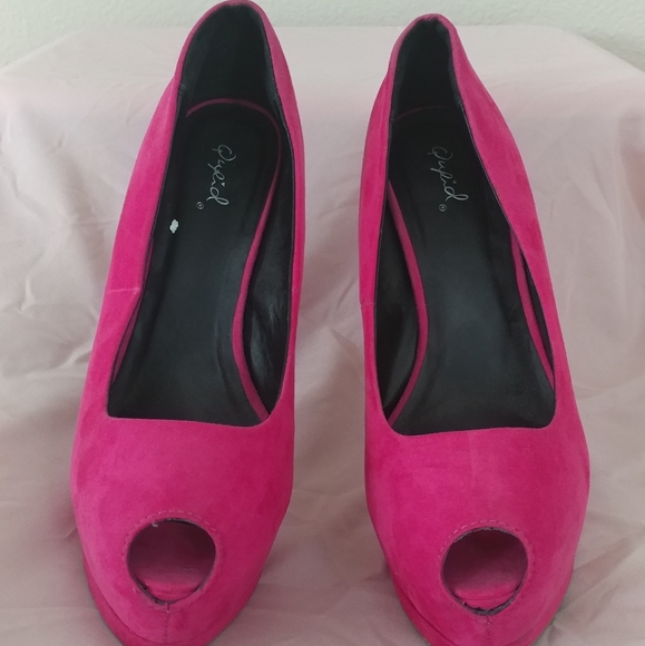 Charlotte Russe woman's sz. 8 - Picture 2 of 3